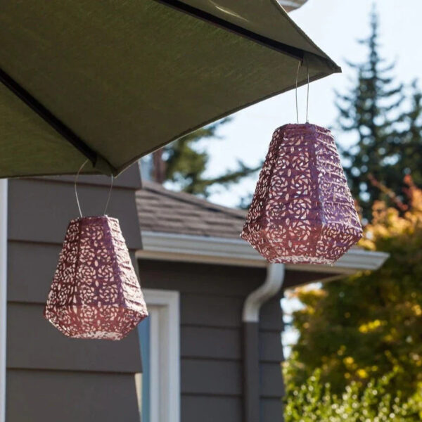 Stella Prism 11 Solar Lantern - Image 4