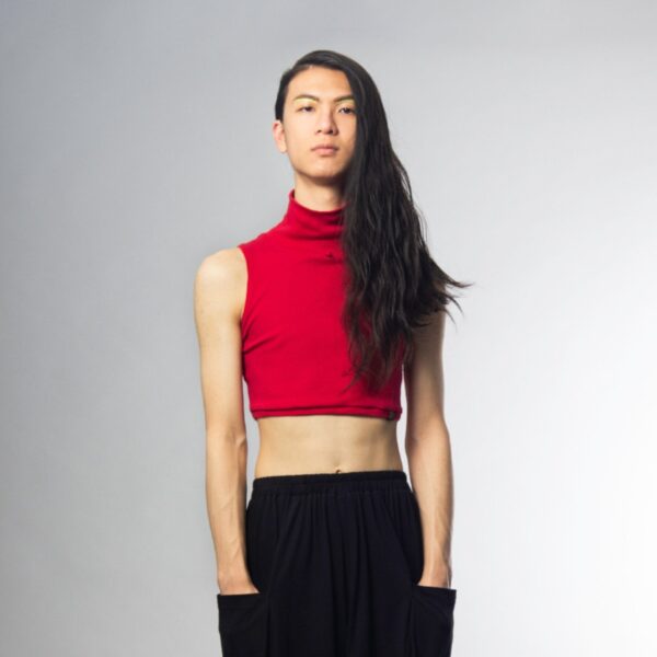 DEFENDER CROPPED SKIVVY - Image 8