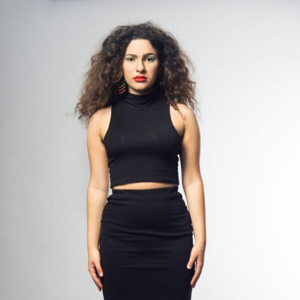 DEFENDER CROPPED SKIVVY - Image 6