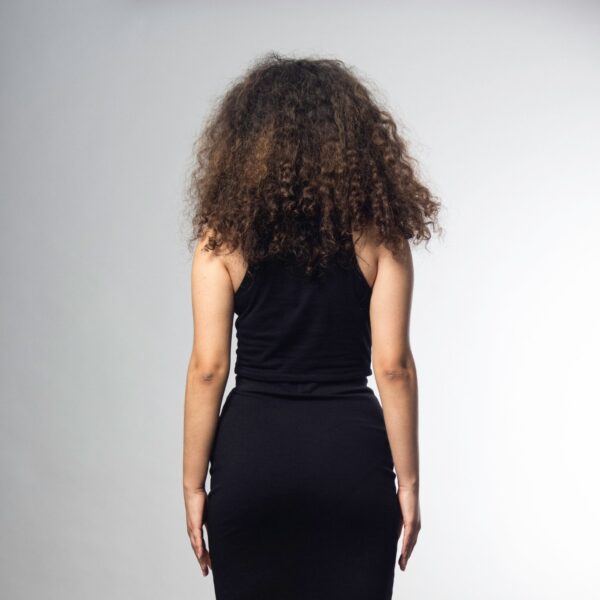 DEFENDER CROPPED SKIVVY - Image 7
