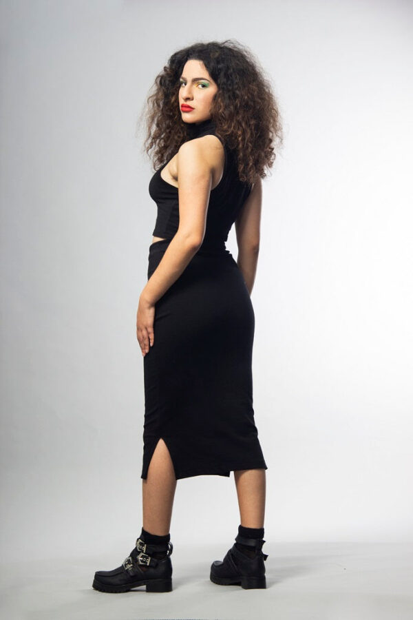 JADE SKIRT - Image 5