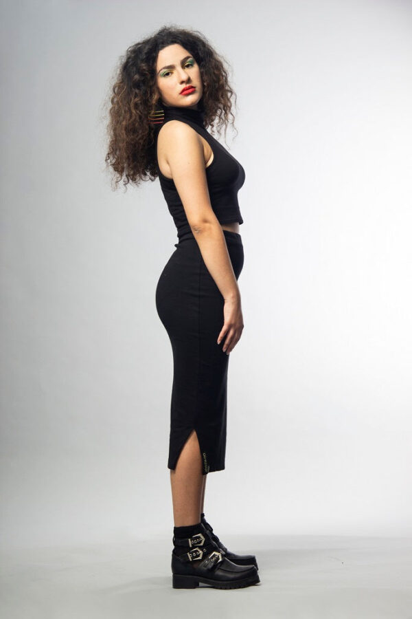 JADE SKIRT - Image 7
