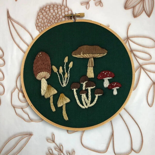 Peel Stick & Stitch Pattern Kits - Image 19