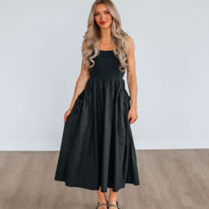 Magdalene Dress