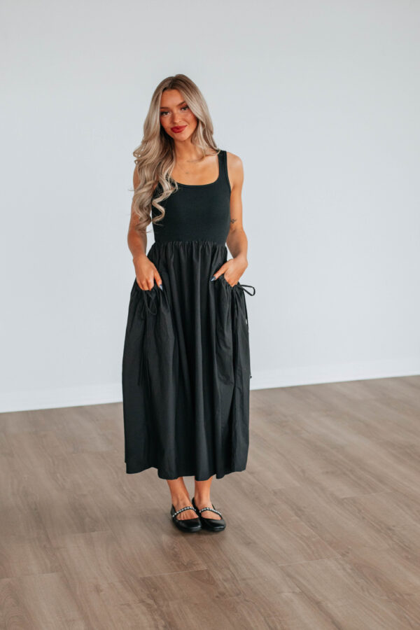 Magdalene Dress - Image 4