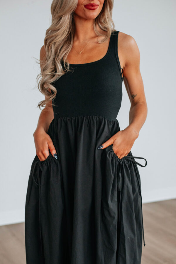 Magdalene Dress - Image 2