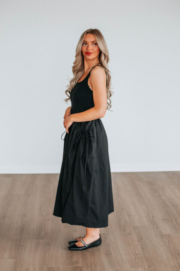 Magdalene Dress - Image 5
