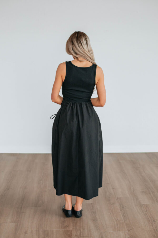 Magdalene Dress - Image 6