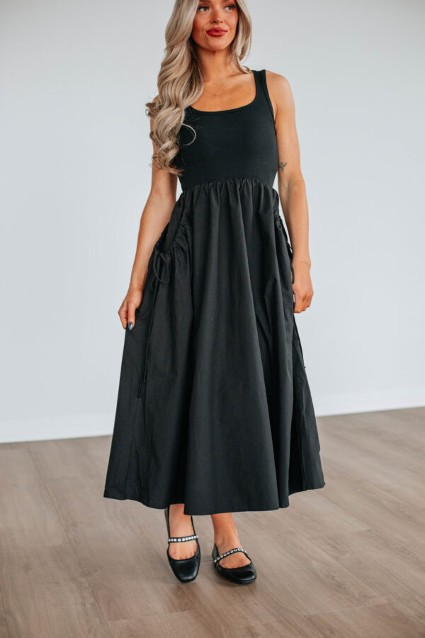 Magdalene Dress - Image 3