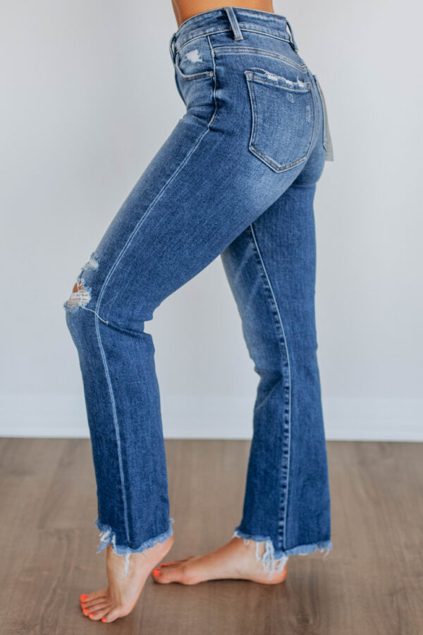 Carmen Risen Jeans - Image 2