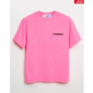 NIKKI NEON PINK