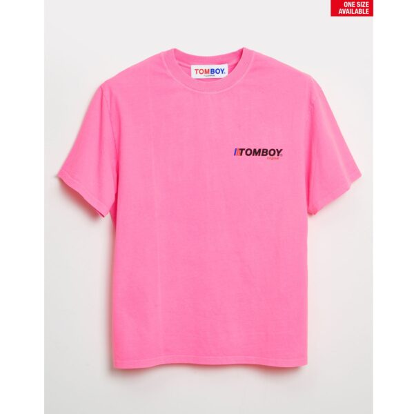 NIKKI NEON PINK