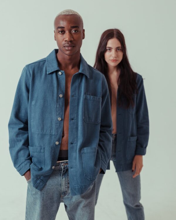 Noskin Hemp Worker - Image 2