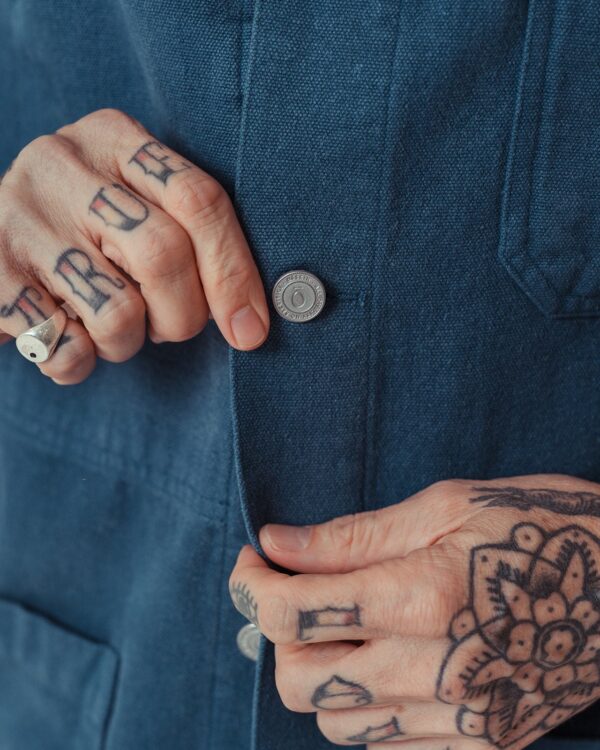 Noskin Hemp Worker - Image 13