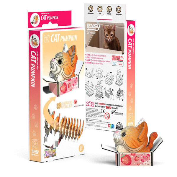 EUGY Cats - Image 2