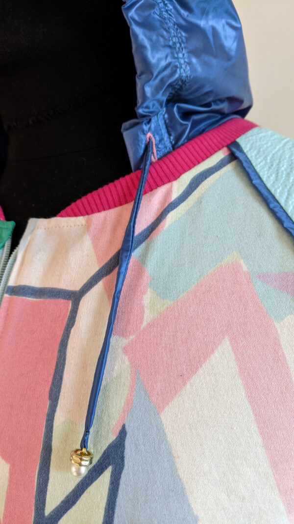 RUHE JACKET - Image 5
