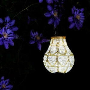 Stella Bulb 8 Solar Lantern