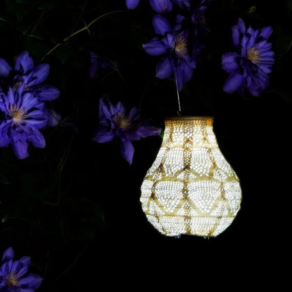 Stella Bulb 8 Solar Lantern