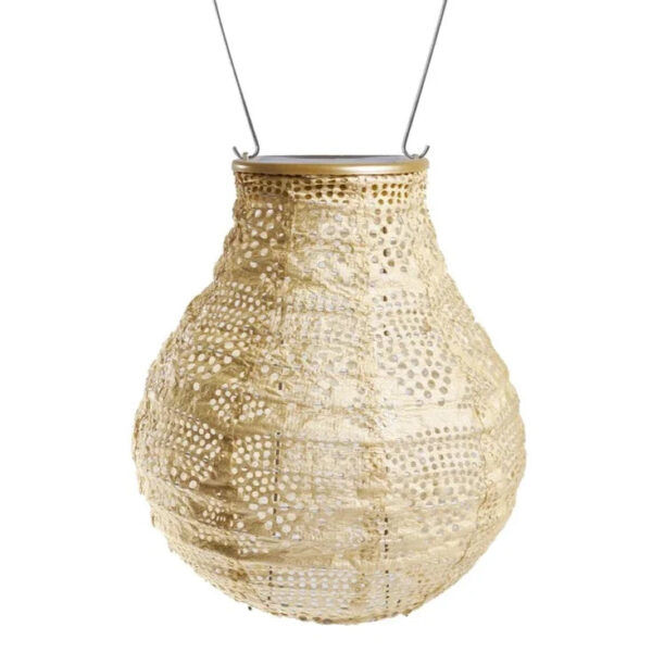 Stella Bulb 8 Solar Lantern - Image 2