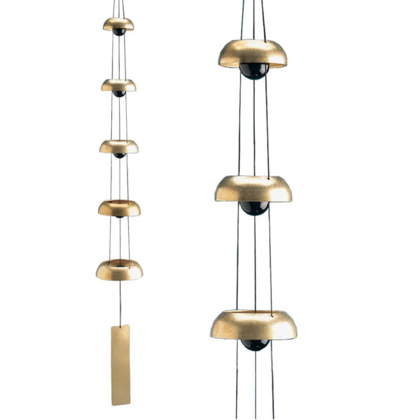 Woodstock Temple Bells - Image 2