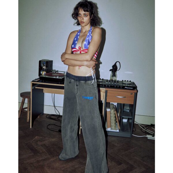 RALPH FADED BLACK - Image 4