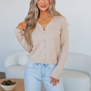 Rani Knit Top