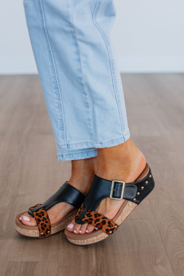 Really Into You Wedges - Image 5