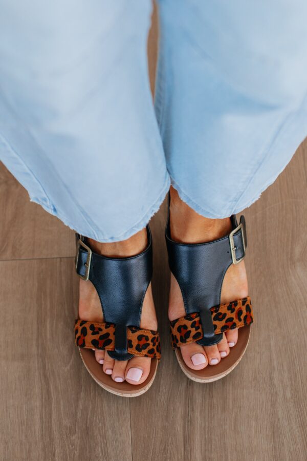 Really Into You Wedges - Image 3