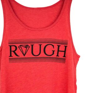 Diamond In The Rough | Tank Top