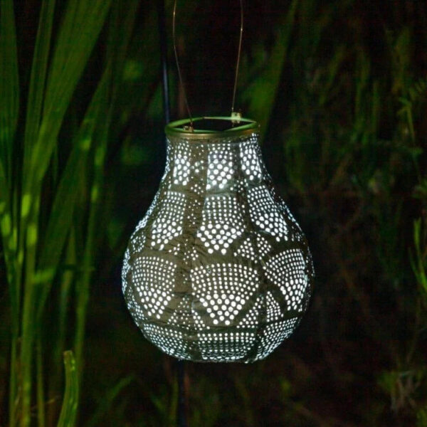 Stella Bulb 8 Solar Lantern - Image 9