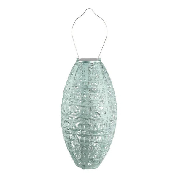 Stella Wildflower Pod 15 Solar Lantern - Image 4