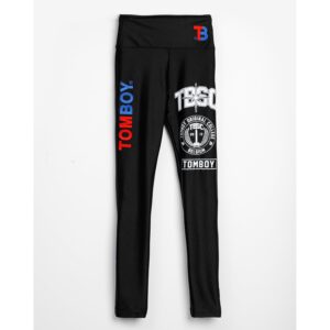 SUMMER CAMP LEGGING