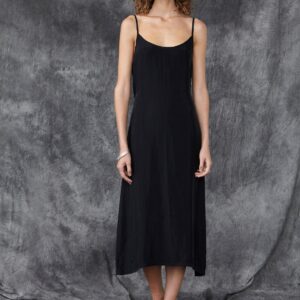 Cupro Slip Dress - Pre Order