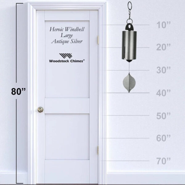 Heroic Windbells - Image 10