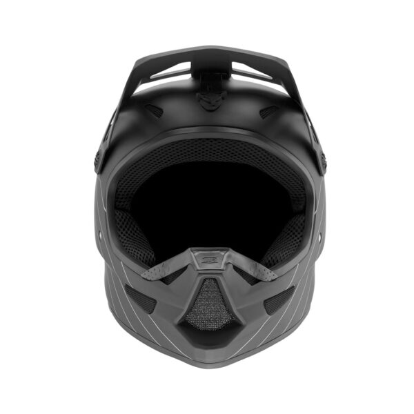 100% STATUS Youth Helmet - Image 2