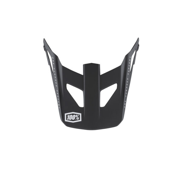 100% STATUS Youth Helmet - Image 6