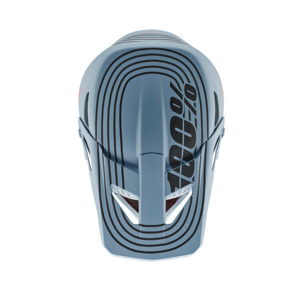 100% STATUS Helmet - Image 5