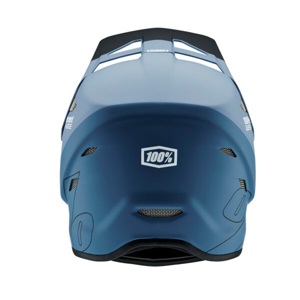 100% STATUS Helmet - Image 3