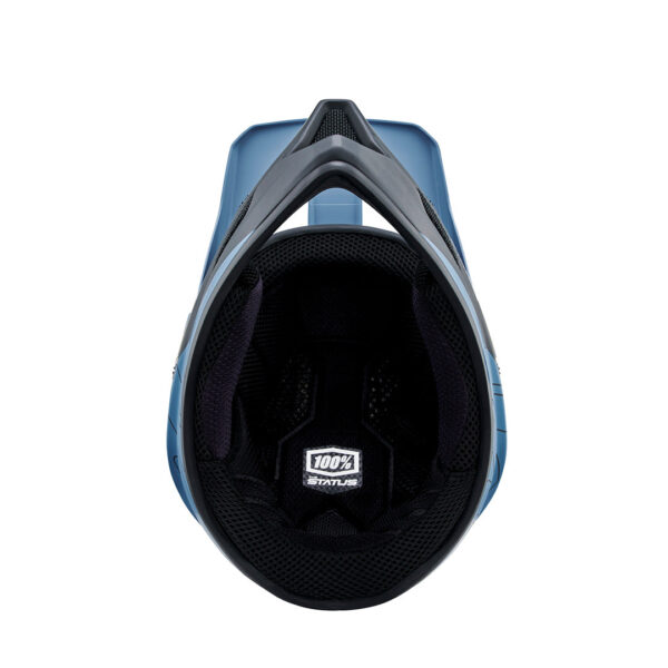 100% STATUS Helmet - Image 4