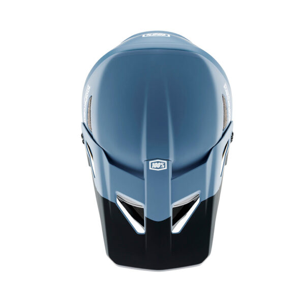 100% STATUS Helmet - Image 5