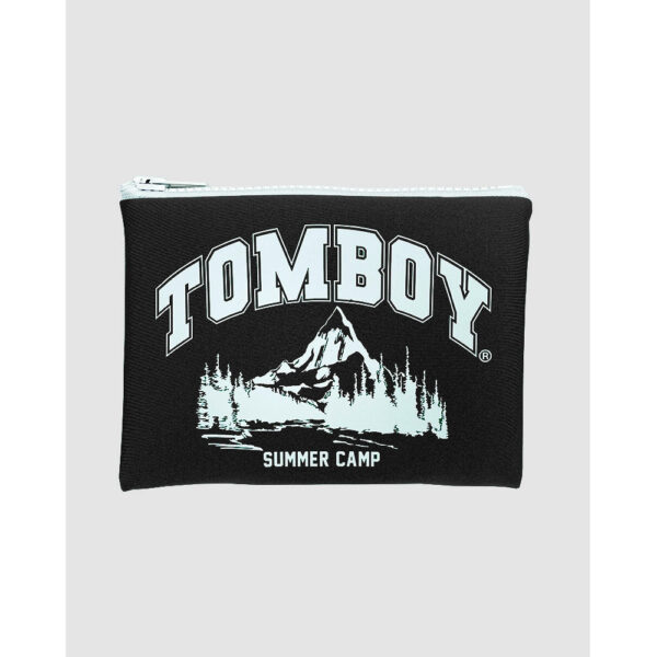 SUMMER CAMP BLACK - Image 2