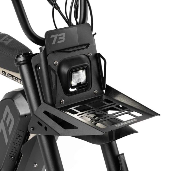 Front Utility Tray - Image 2