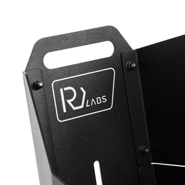 IrvLabs In-Frame Basket - S Series - Image 9