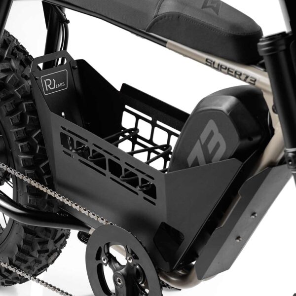 IrvLabs In-Frame Basket - S Series - Image 12