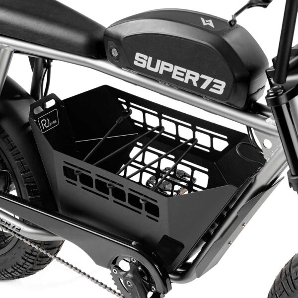IrvLabs In-Frame Basket - S Series - Image 2