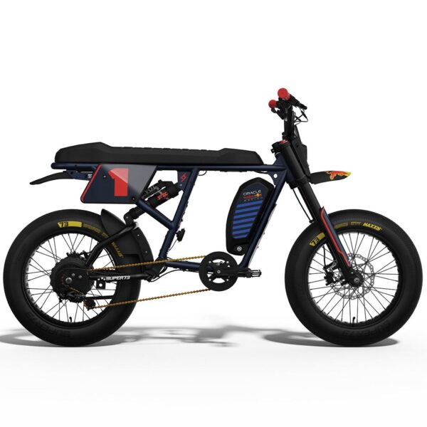 Oracle Red Bull Racing R Adventure Series - Image 3