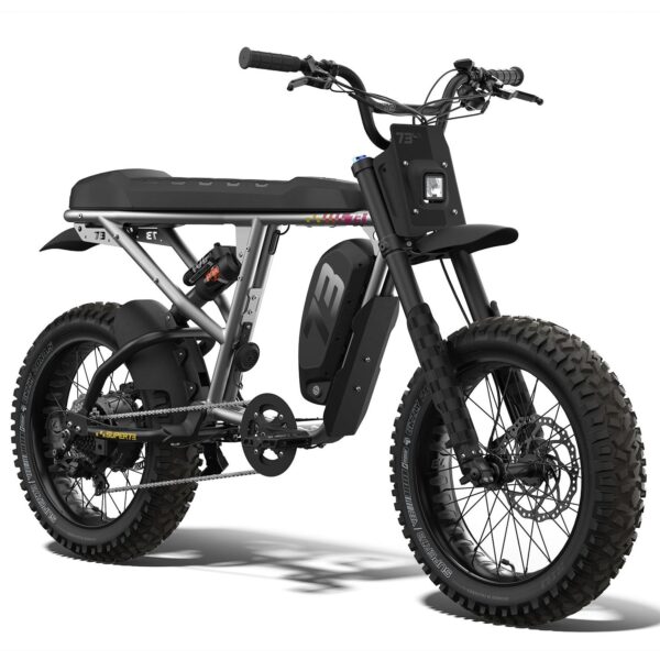 SUPER73-R Adventure Series LE - Image 7