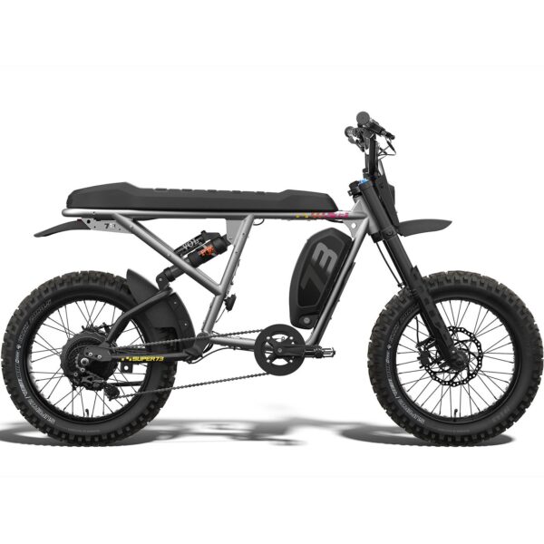 SUPER73-R Adventure Series LE - Image 9