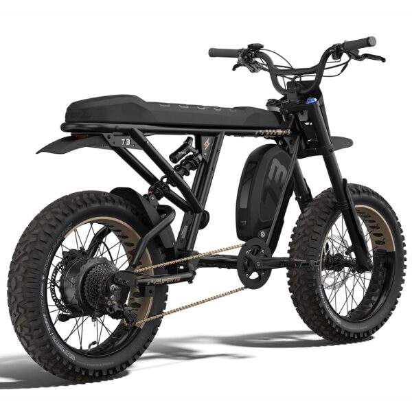 SUPER73-R Adventure Series SE - Image 2