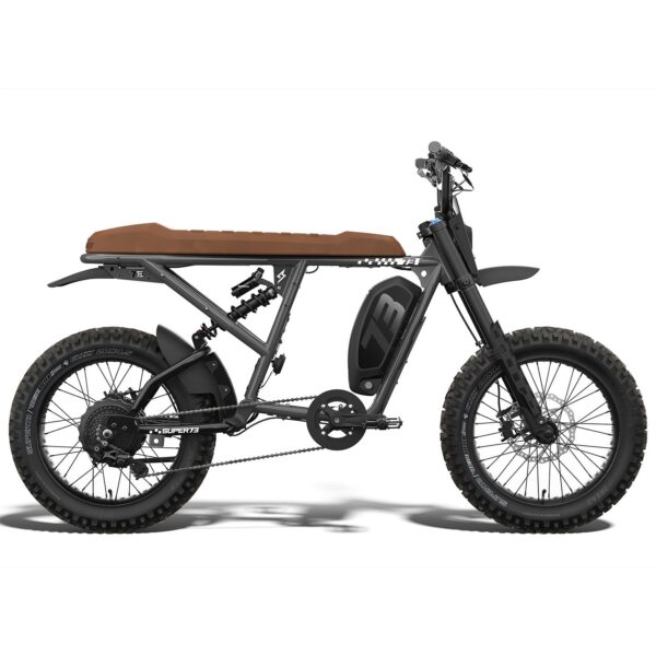 SUPER73-R Adventure Series SE - Image 10